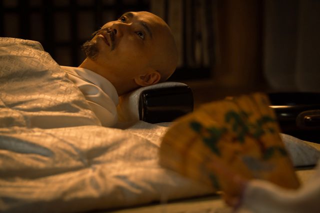 「光る君へ」まひろと道長“永遠の別れ”…最終回名場面集（21枚目）