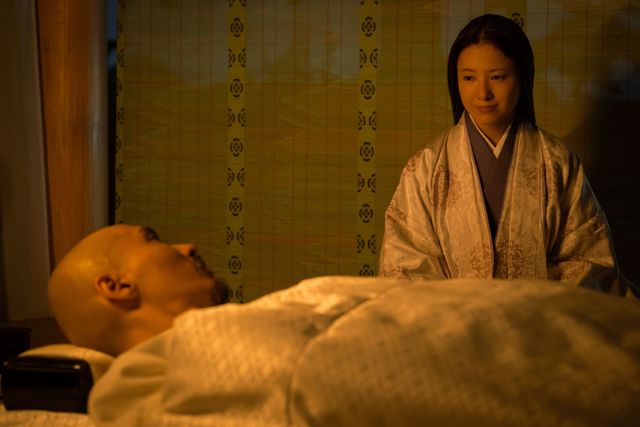 「光る君へ」まひろと道長“永遠の別れ”…最終回名場面集（24枚目）