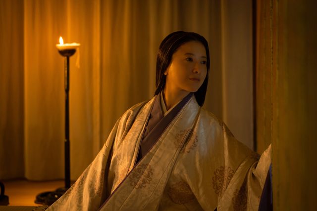 「光る君へ」まひろと道長“永遠の別れ”…最終回名場面集（26枚目）