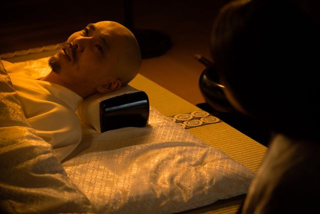 「光る君へ」まひろと道長“永遠の別れ”…最終回名場面集（27枚目）