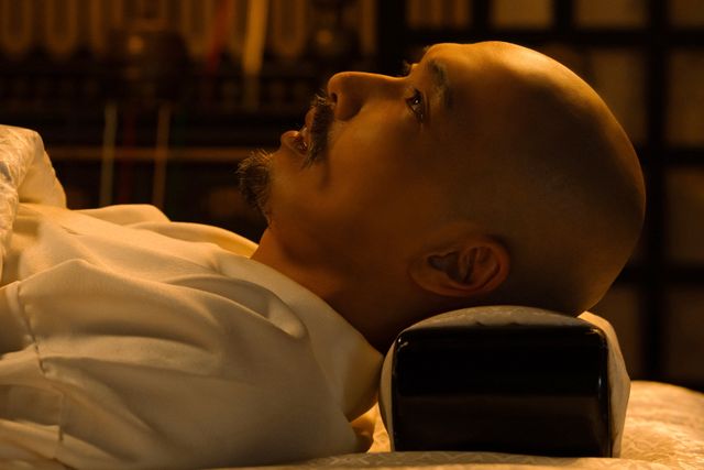 「光る君へ」まひろと道長“永遠の別れ”…最終回名場面集（28枚目）