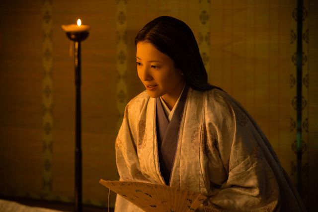 「光る君へ」まひろと道長“永遠の別れ”…最終回名場面集（30枚目）