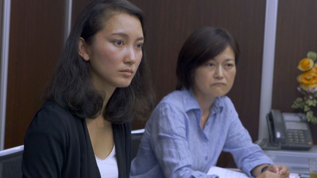 『Black Box Diaries』（6枚目）