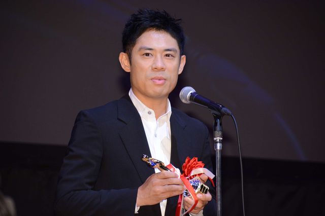 浅野忠信＆多部未華子が主演賞に輝く！第25回日本映画批評家大賞授賞式フォトギャラリー（4枚目）