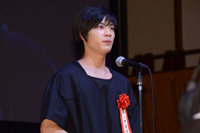 浅野忠信＆多部未華子が主演賞に輝く！第25回日本映画批評家大賞授賞式フォトギャラリー（10枚目）