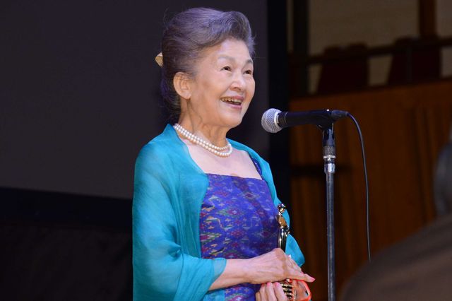 浅野忠信＆多部未華子が主演賞に輝く！第25回日本映画批評家大賞授賞式フォトギャラリー（11枚目）