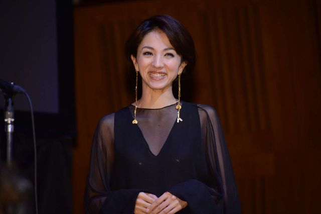 浅野忠信＆多部未華子が主演賞に輝く！第25回日本映画批評家大賞授賞式フォトギャラリー（15枚目）