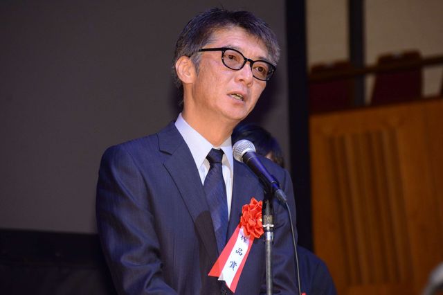 浅野忠信＆多部未華子が主演賞に輝く！第25回日本映画批評家大賞授賞式フォトギャラリー（19枚目）