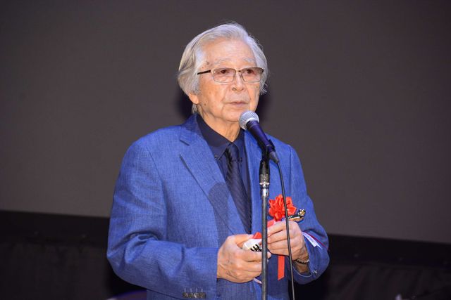 浅野忠信＆多部未華子が主演賞に輝く！第25回日本映画批評家大賞授賞式フォトギャラリー（20枚目）