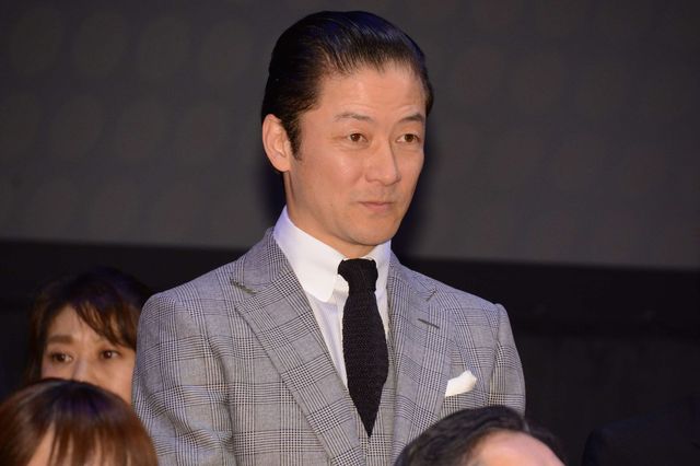 浅野忠信＆多部未華子が主演賞に輝く！第25回日本映画批評家大賞授賞式フォトギャラリー（21枚目）