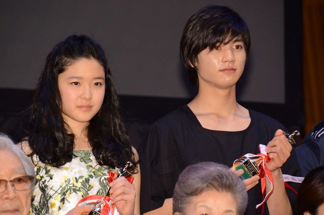 浅野忠信＆多部未華子が主演賞に輝く！第25回日本映画批評家大賞授賞式フォトギャラリー（22枚目）