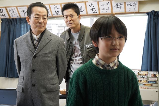 右京をしのぐ天才少年棋士の正体とは？「相棒season22」第15話（2枚目）