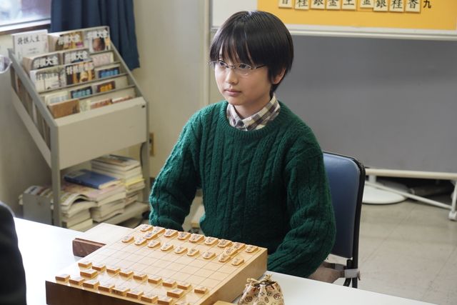 右京をしのぐ天才少年棋士の正体とは？「相棒season22」第15話（3枚目）