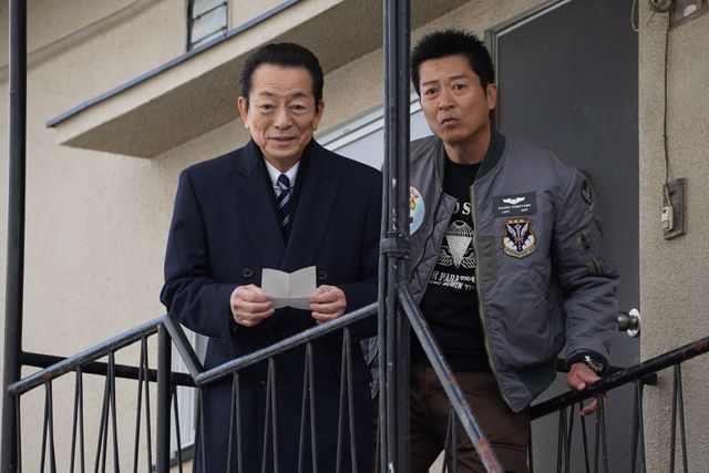 右京をしのぐ天才少年棋士の正体とは？「相棒season22」第15話（4枚目）