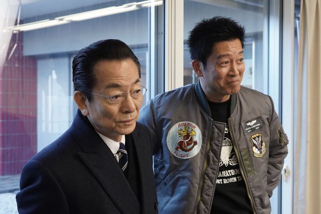 右京をしのぐ天才少年棋士の正体とは？「相棒season22」第15話（5枚目）