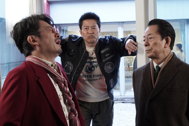 右京をしのぐ天才少年棋士の正体とは？「相棒season22」第15話（6枚目）