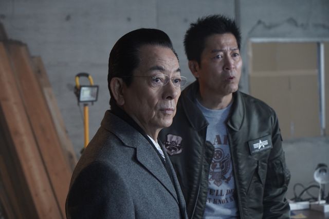 右京をしのぐ天才少年棋士の正体とは？「相棒season22」第15話（7枚目）