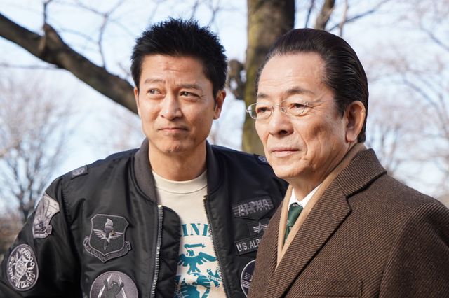 右京をしのぐ天才少年棋士の正体とは？「相棒season22」第15話（9枚目）