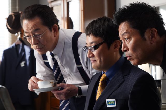 右京をしのぐ天才少年棋士の正体とは？「相棒season22」第15話（11枚目）