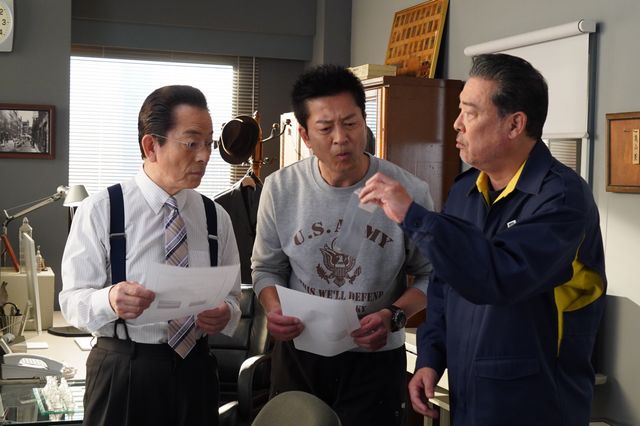 右京をしのぐ天才少年棋士の正体とは？「相棒season22」第15話（12枚目）