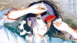 劇場版『チェンソーマン レゼ篇』V3達成! 新作は2本ランクイン