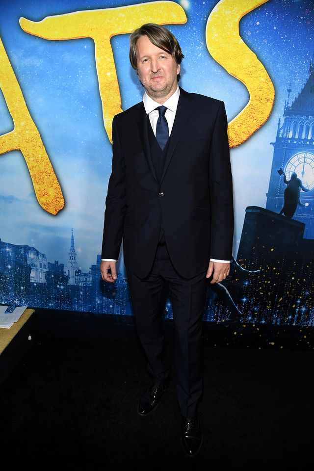 『キャッツ』ワールドプレミア、テイラー・スウィフトら豪華キャスト集結！（9枚目）