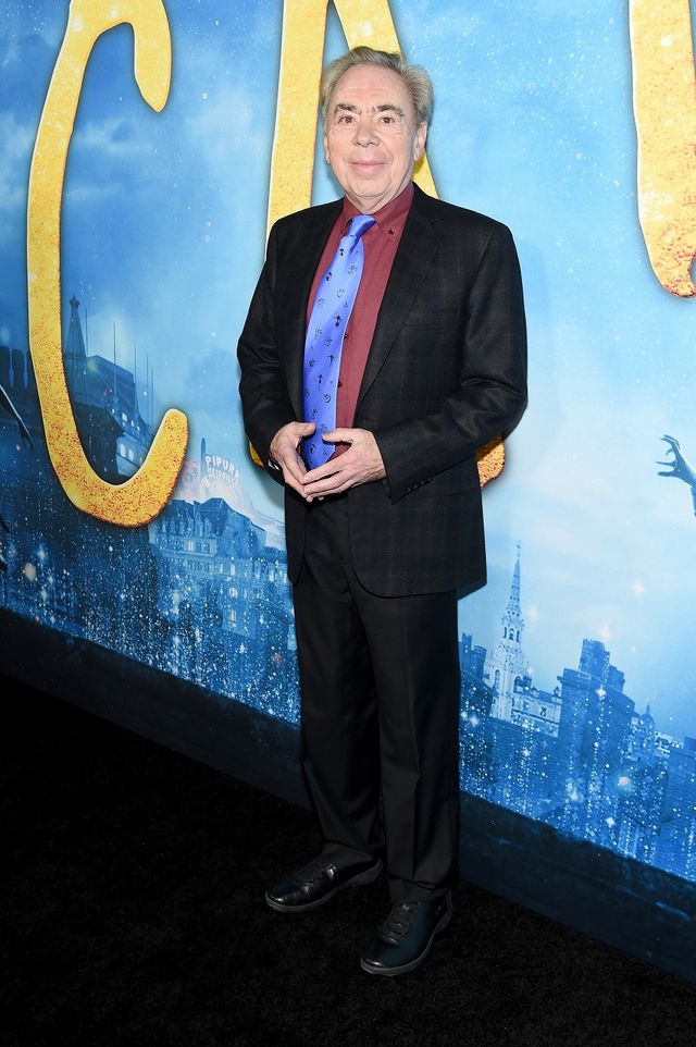 『キャッツ』ワールドプレミア、テイラー・スウィフトら豪華キャスト集結！（10枚目）