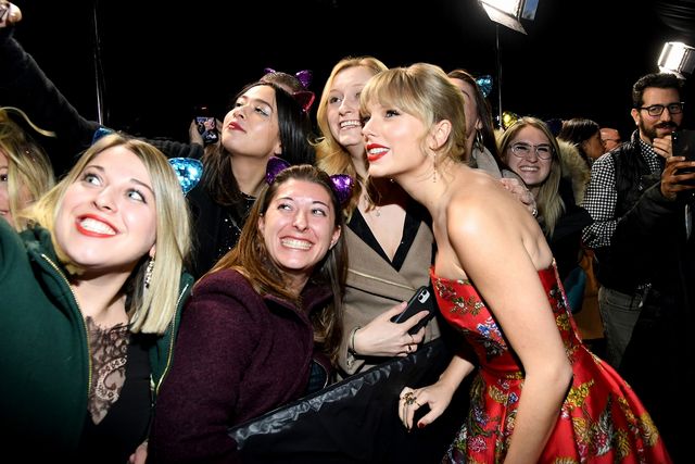 『キャッツ』ワールドプレミア、テイラー・スウィフトら豪華キャスト集結！（11枚目）