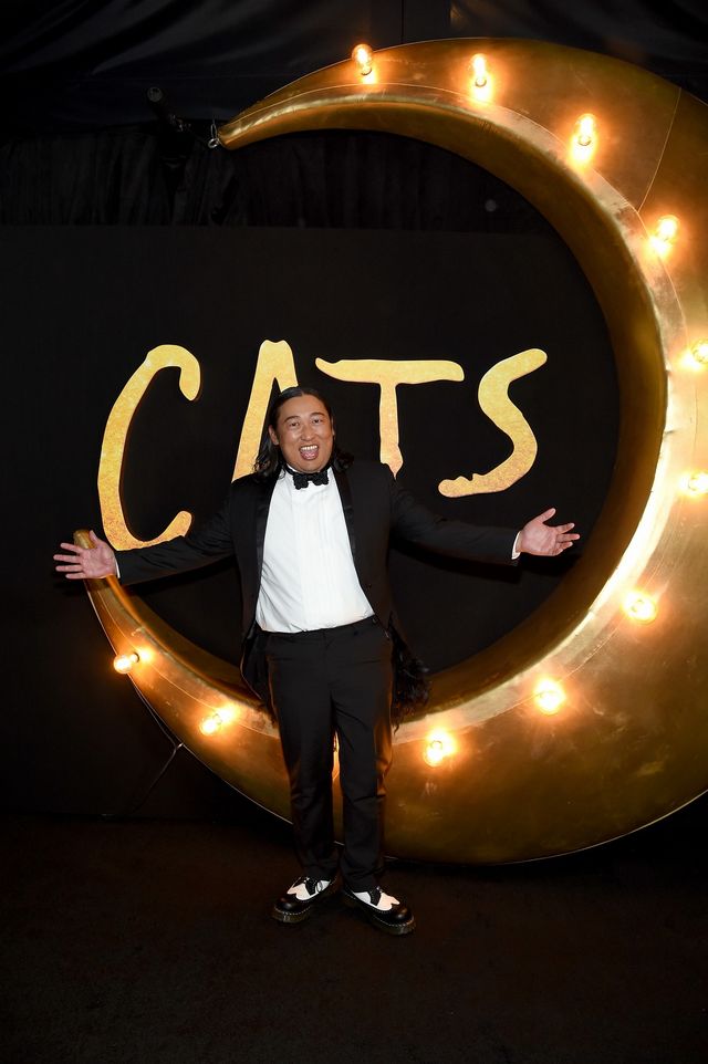 『キャッツ』ワールドプレミア、テイラー・スウィフトら豪華キャスト集結！（14枚目）