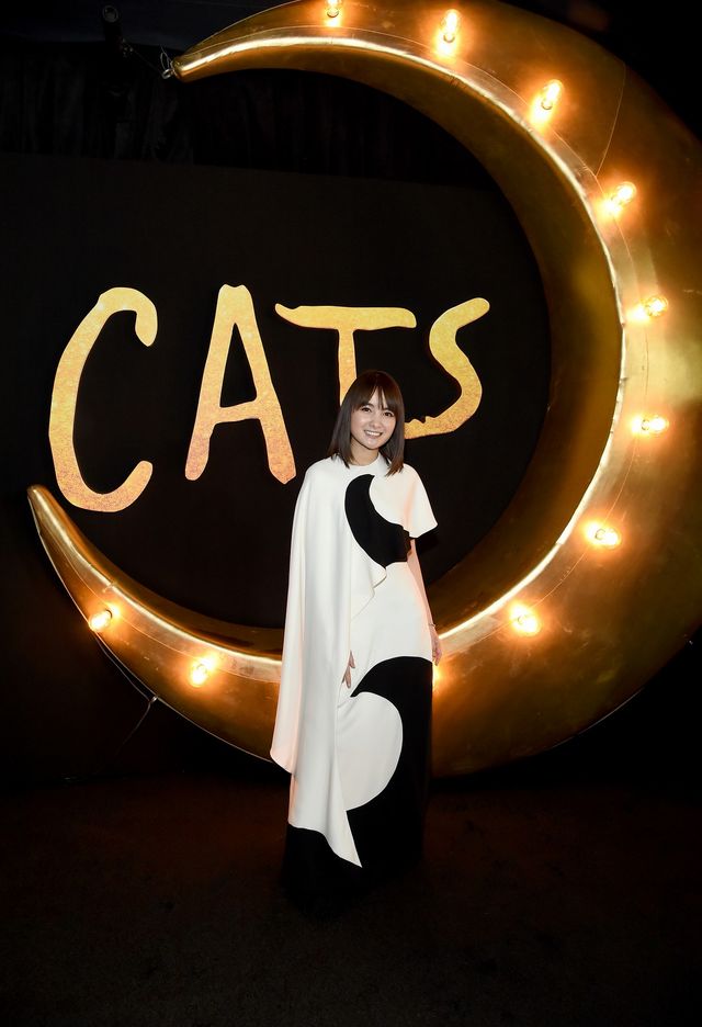 『キャッツ』ワールドプレミア、テイラー・スウィフトら豪華キャスト集結！（15枚目）