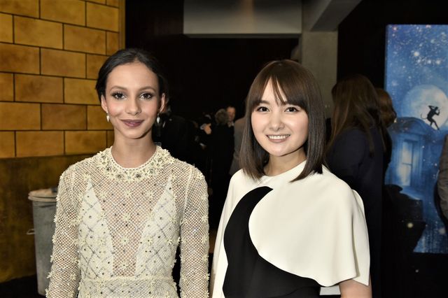 『キャッツ』ワールドプレミア、テイラー・スウィフトら豪華キャスト集結！（16枚目）