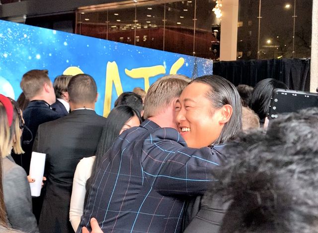 『キャッツ』ワールドプレミア、テイラー・スウィフトら豪華キャスト集結！（17枚目）