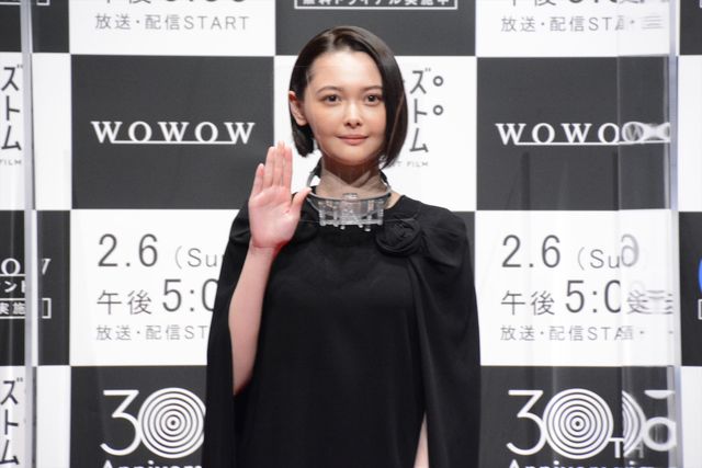 青柳翔×玉城ティナ×千葉雄大×永山瑛太×前田敦子登壇！監督作を振り返る（4枚目）