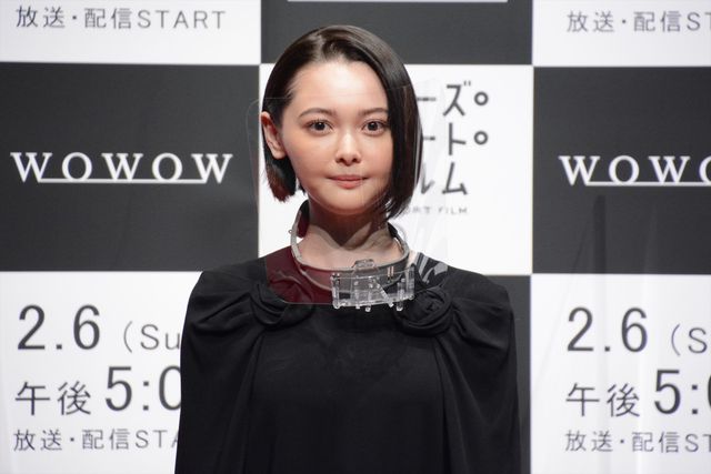 青柳翔×玉城ティナ×千葉雄大×永山瑛太×前田敦子登壇！監督作を振り返る（5枚目）