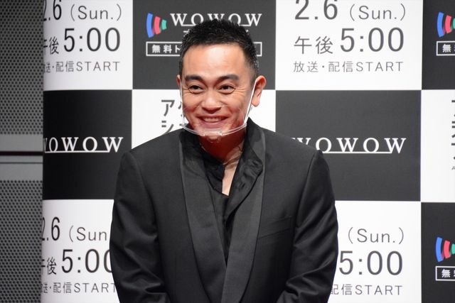 青柳翔×玉城ティナ×千葉雄大×永山瑛太×前田敦子登壇！監督作を振り返る（16枚目）