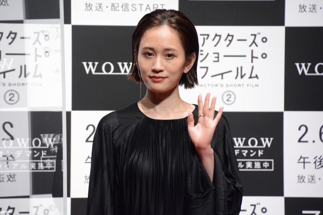 青柳翔×玉城ティナ×千葉雄大×永山瑛太×前田敦子登壇！監督作を振り返る（18枚目）