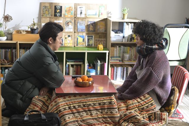 月9ドラマ「ミステリと言う勿れ」尾上松也＆遠藤憲一＆筒井道隆が出演：フォトギャラリー