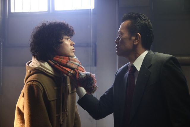 月9ドラマ「ミステリと言う勿れ」尾上松也＆遠藤憲一＆筒井道隆が出演（2枚目）