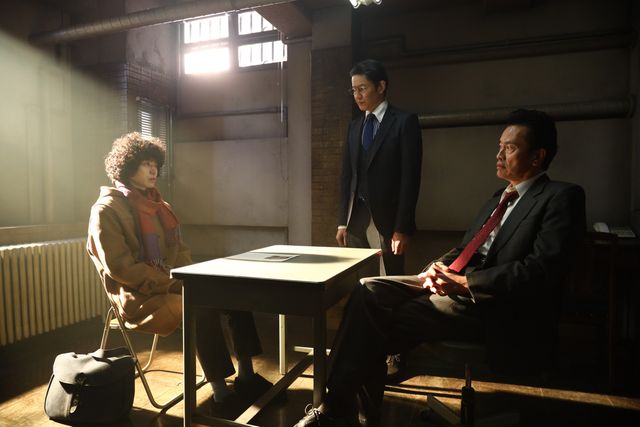 月9ドラマ「ミステリと言う勿れ」尾上松也＆遠藤憲一＆筒井道隆が出演（3枚目）