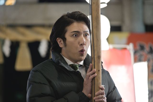 月9ドラマ「ミステリと言う勿れ」尾上松也＆遠藤憲一＆筒井道隆が出演（4枚目）