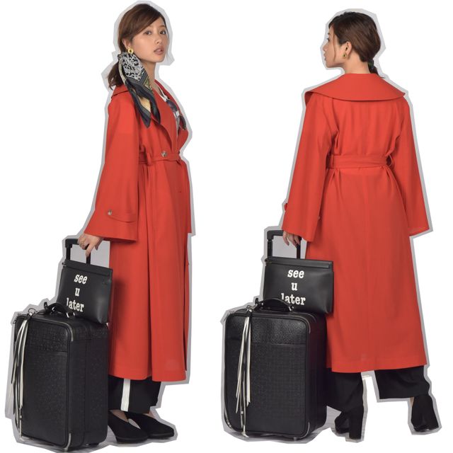 これが「地味スゴ」SPファッションだ!!「悦子のファッションチェックDX」（3枚目）