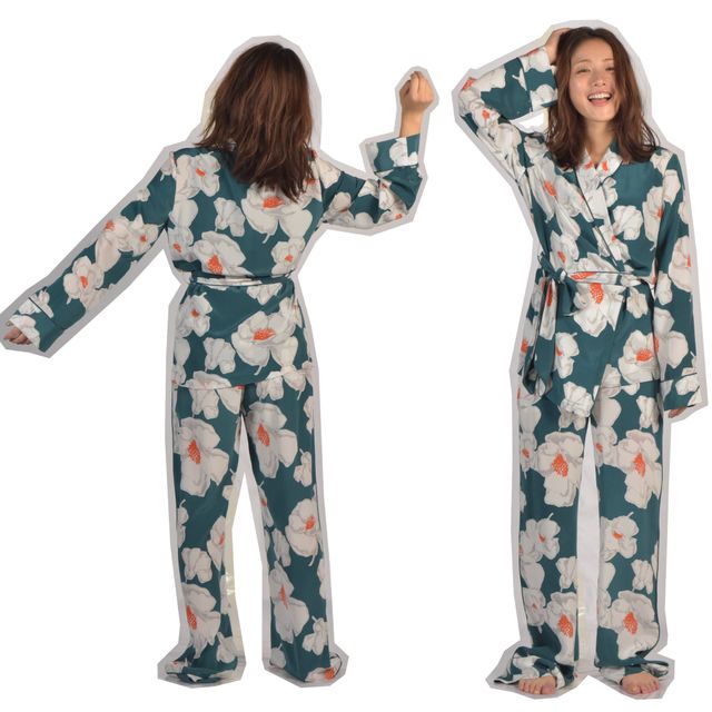 これが「地味スゴ」SPファッションだ!!「悦子のファッションチェックDX」（4枚目）