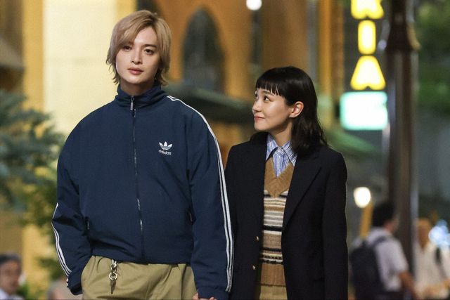 「あのクズを殴ってやりたいんだ」第1話場面写真（2枚目）