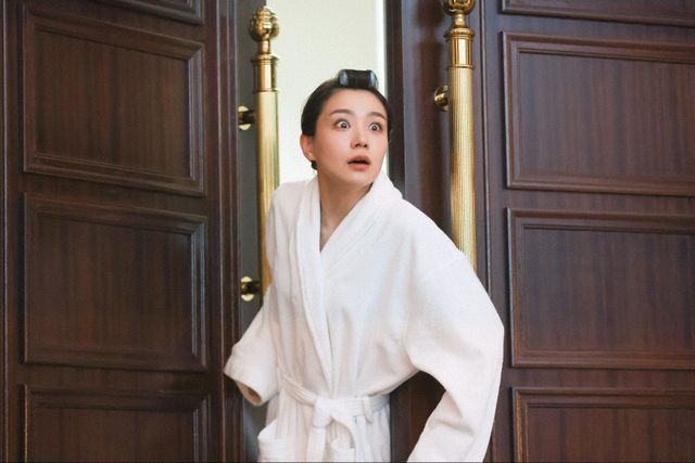 「あのクズを殴ってやりたいんだ」第1話場面写真（3枚目）