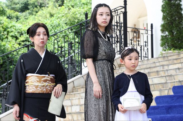 「あのクズを殴ってやりたいんだ」第1話場面写真（4枚目）