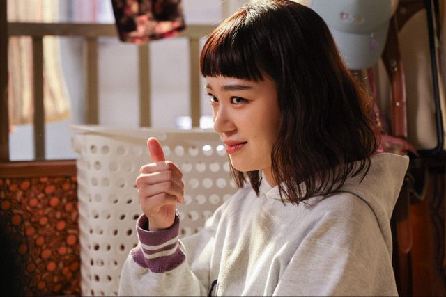 「あのクズを殴ってやりたいんだ」第1話場面写真（5枚目）