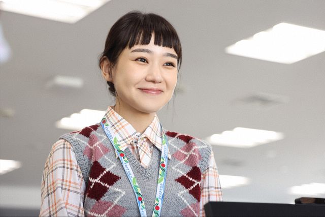 「あのクズを殴ってやりたいんだ」第1話場面写真（7枚目）