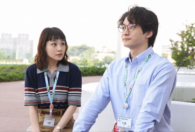 「あのクズを殴ってやりたいんだ」第1話場面写真（8枚目）