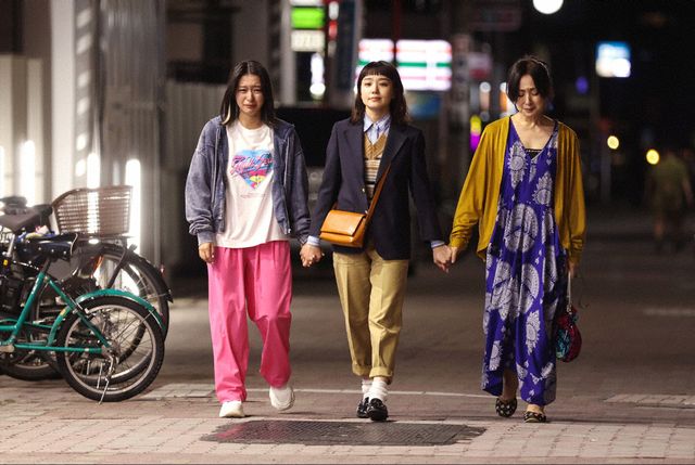 「あのクズを殴ってやりたいんだ」第1話場面写真（10枚目）