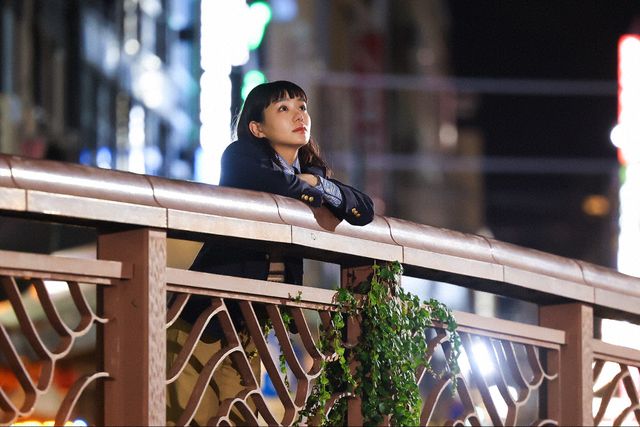 「あのクズを殴ってやりたいんだ」第1話場面写真（11枚目）